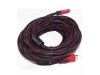 Kabel HDMI Jaring 15M 1.4V High Speed HDTV 